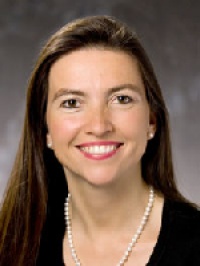 Dr. Elizabeth Tate Douglass MD, Infectious Disease Specialist