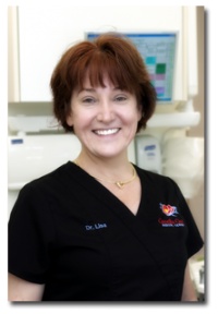 Dr. Lisa Scalia Landesman D.D.S.