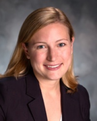 Dr. Marisa Elizabeth Cappiello MD