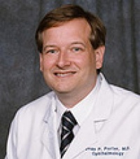 Dr. Dean Priest Porter M.D.