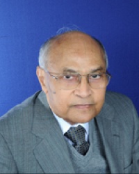 Dr. Navin T Parekh M.D.