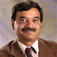 Dr. Hiten C Patel MD