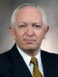 Dr. Alex  Zapolanski M.D.