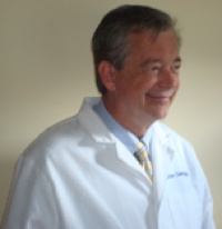 Dr. Jeffrey Cloidt DDS, Dentist