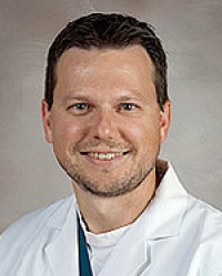 Dr. Michael  Bublewicz M.D.