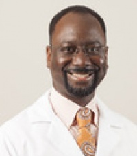 Dr. Lydell Cecil Lettsome M.D.