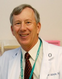 Dr. Richard R White D.M.D.