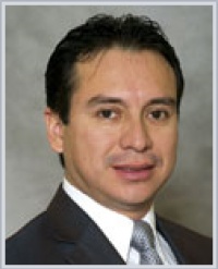 Dr. Eduardo W Samaniego MD