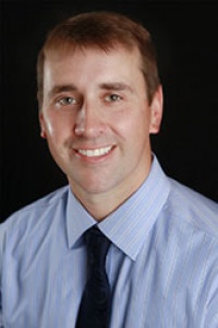 Jared J. Pell, DDS, Dentist