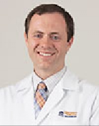 Brian Scott Uthlaut M.D., Cardiologist