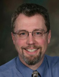 Dr. Eric Dotson M.D., Anesthesiologist