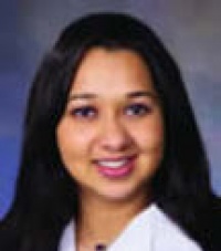 Dr. Tara Rizvi M.D., Doctor