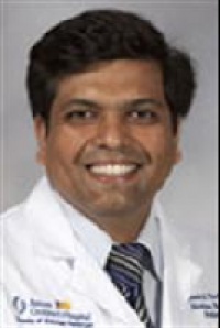 Dr. Jaimin M Patel M.B.B.S., M.D.