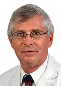 Stephen T Bell M.D., Cardiologist
