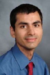 Dr. Kapil Rajwani MD, Critical Care Surgeon