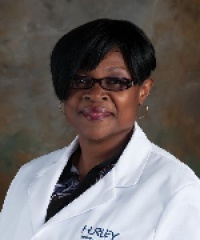 Dr. Elna Njuikwo Saah M.D.