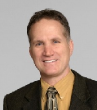 Dr. William J. Crowley MD