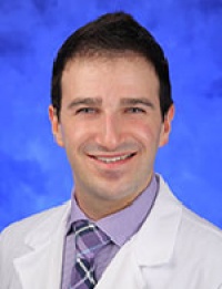 Dr. Jason Wyse M.D., Anesthesiologist