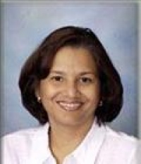 Dr. Patricia A.r. Alexander MD