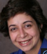 Dr. Anisha  Rodrigues M.D.