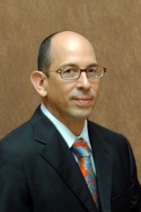 Dr. Ofilio J Morales D.M.D.