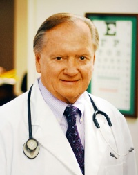 Dr. Gary Alan Gramm DO