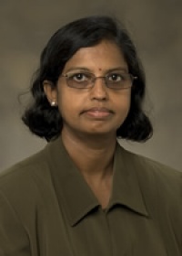 Dr. Kumari  Usha MD