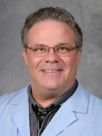 Dr. Robert E Langman D.O.