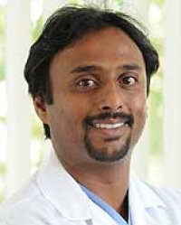 Ramesh K. Gopi MD, Radiologist