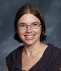 Dr. Joan Newell M.D., Internist