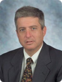 Dr. Thomas J. Dobleman M.D.