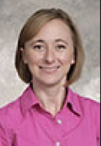 Dr. Megan Stuebner Devine MD, Critical Care Surgeon