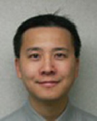 Dr. Stephen Lui M.D., Nephrologist (Kidney Specialist)