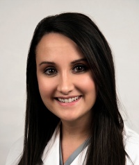 Dr. Kelly Elizabeth Leese PAC, Nurse