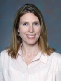 Dr. Christina  Gerhardt MD