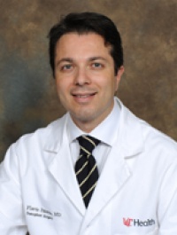 Dr. Flavio Paterno MD, Surgeon