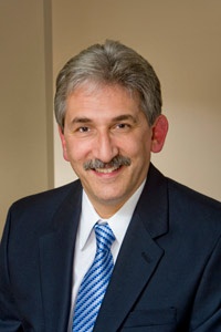 Dr. Steven John Barbieri DDS, Endodontist
