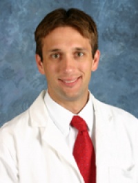 Dr. Stephen Anthony Hanff M.D., Orthopedist
