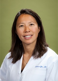 Dr. Rebecca  Yee MD