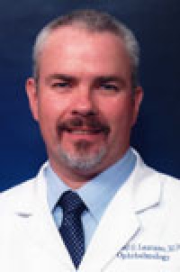 Dr. Gabriel George Lazcano M.D., Ophthalmologist