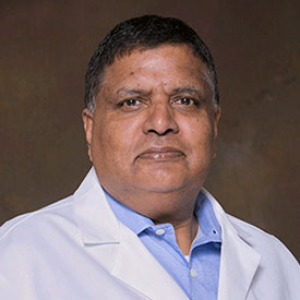 Dr. Balijepalli Netaji, MD, Hematologist (Blood Specialist)
