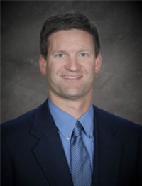 Dr. Gavin R Webb M.D., Orthopedist