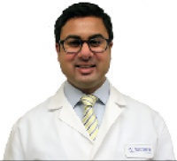 Dr. Mohsin Kamal Malik M.D.