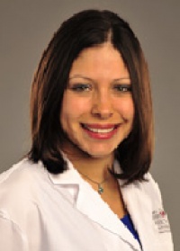 Dr. Vanessa Renee Adelman D.P.M.