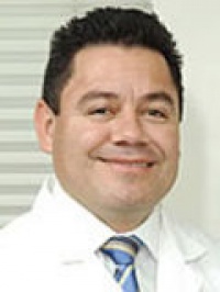 Dr. Jaime H. Nieto, MD, FACS, Neurosurgeon