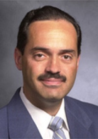Dr. Michael  Scrimenti M.D.
