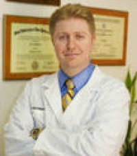 Dr. David Shuster D.P.M., Podiatrist (Foot and Ankle Specialist)