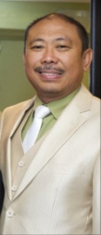 Dr. John Sancho Lim DMD