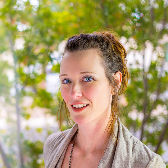 Angela Stueber OMD, Acupuncturist