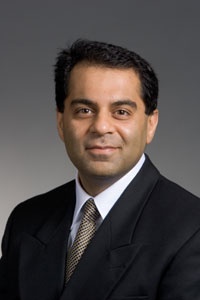 Dr. Shailesh Neil Mehta M.D., Gastroenterologist